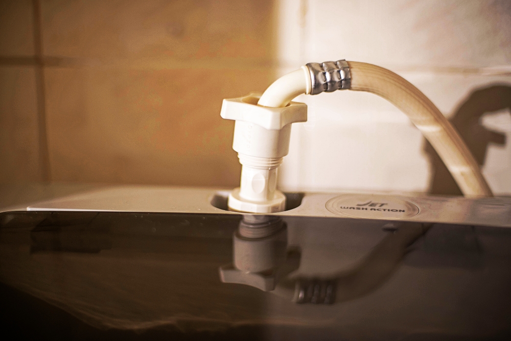 nano bubble 洗衣小東西